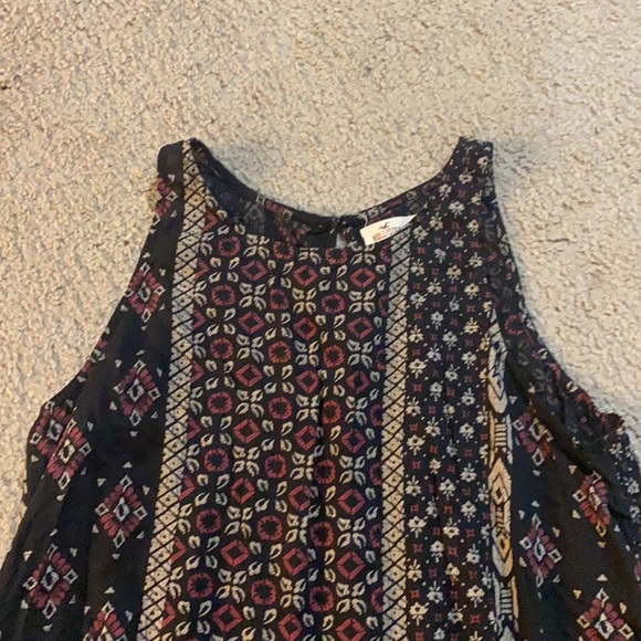 Hollister Tank Top - Picture 2 of 5